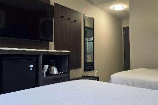 Ramada By Wyndham Brooklyn Empire Blvd fotoÄŸrafÄ±