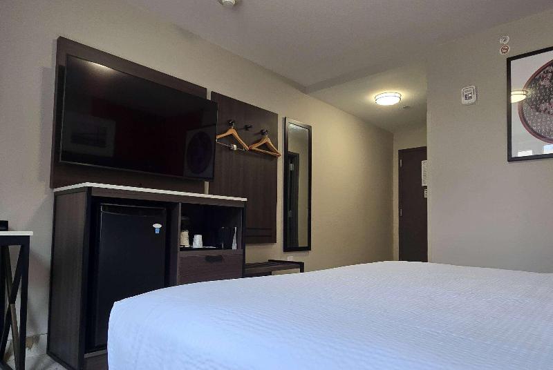 Ramada By Wyndham Brooklyn Empire Blvd - Oda