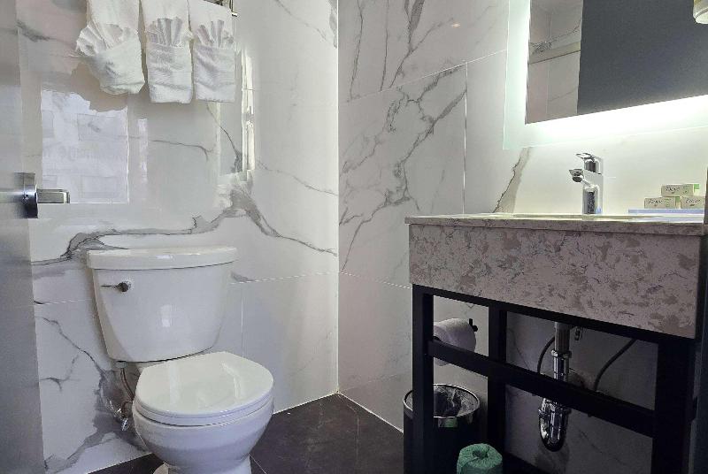 Ramada By Wyndham Brooklyn Empire Blvd - Oda