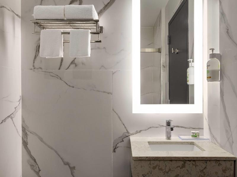 Ramada By Wyndham Brooklyn Empire Blvd - Oda