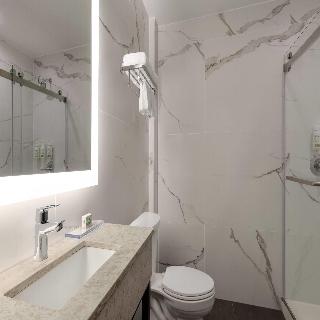 Ramada By Wyndham Brooklyn Empire Blvd fotoÄŸrafÄ±