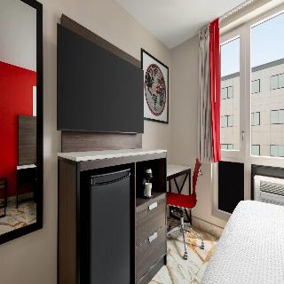 Ramada By Wyndham Brooklyn Empire Blvd fotoÄŸrafÄ±