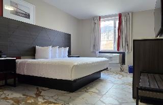 Ramada By Wyndham Brooklyn Empire Blvd fotoÄŸrafÄ±