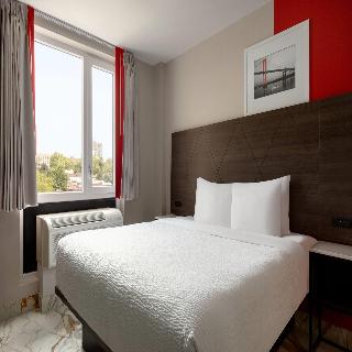 Ramada By Wyndham Brooklyn Empire Blvd fotoÄŸrafÄ±