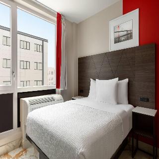 Ramada By Wyndham Brooklyn Empire Blvd fotoÄŸrafÄ±