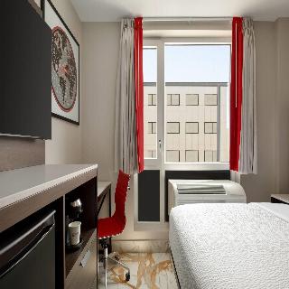 Ramada By Wyndham Brooklyn Empire Blvd fotoÄŸrafÄ±
