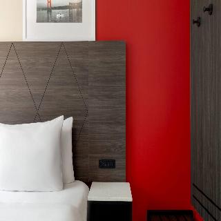 Ramada By Wyndham Brooklyn Empire Blvd fotoÄŸrafÄ±