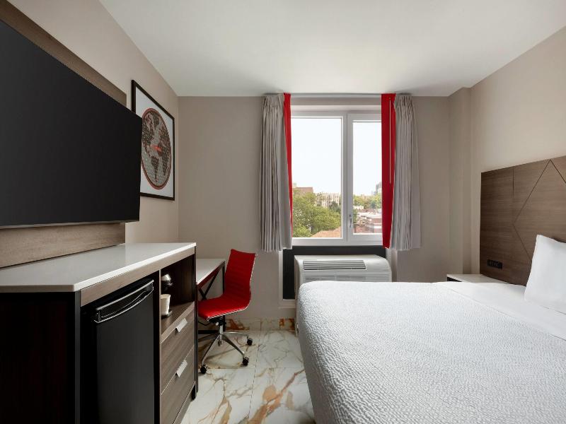 Ramada By Wyndham Brooklyn Empire Blvd - Oda