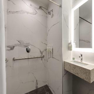 Ramada By Wyndham Brooklyn Empire Blvd fotoÄŸrafÄ±