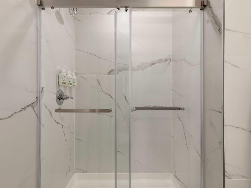Ramada By Wyndham Brooklyn Empire Blvd - Oda