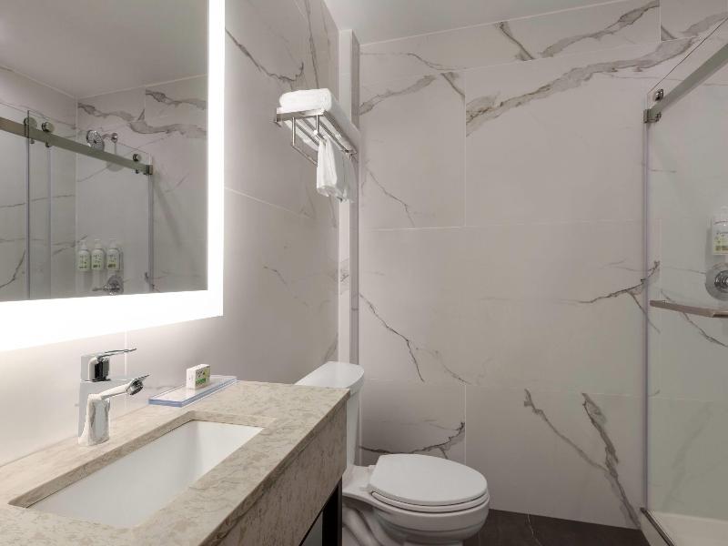 Ramada By Wyndham Brooklyn Empire Blvd - Oda