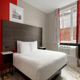 Ramada By Wyndham Brooklyn Empire Blvd fotoÄŸrafÄ±