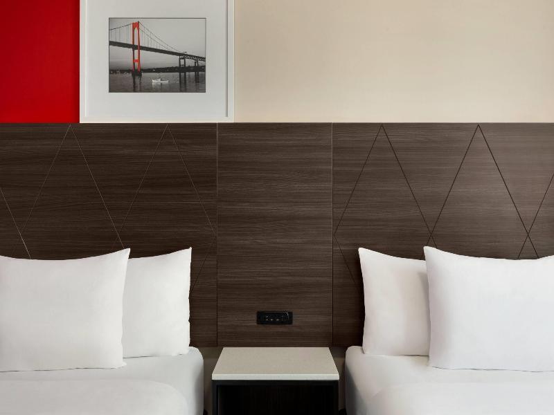 Ramada By Wyndham Brooklyn Empire Blvd - Oda