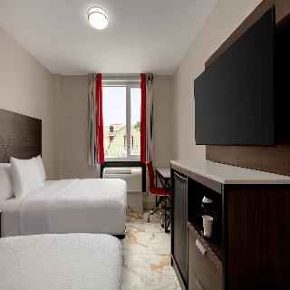 Ramada By Wyndham Brooklyn Empire Blvd fotoÄŸrafÄ±