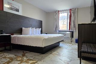 Ramada By Wyndham Brooklyn Empire Blvd fotoÄŸrafÄ±