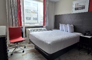 Ramada By Wyndham Brooklyn Empire Blvd fotoÄŸrafÄ±