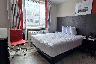 Ramada By Wyndham Brooklyn Empire Blvd fotoÄŸrafÄ±