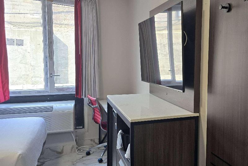 Ramada By Wyndham Brooklyn Empire Blvd - Oda