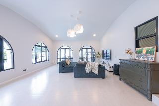 The 38 Pool Villas Pattaya By Zuzu fotoÄŸrafÄ±