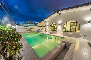 The 38 Pool Villas Pattaya By Zuzu otel fotoğrafı