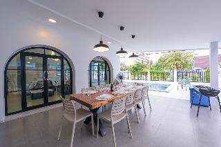The 38 Pool Villas Pattaya By Zuzu fotoÄŸrafÄ±