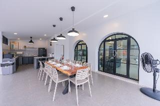 The 38 Pool Villas Pattaya By Zuzu fotoÄŸrafÄ±
