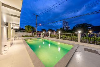 The 38 Pool Villas Pattaya By Zuzu fotoÄŸrafÄ±