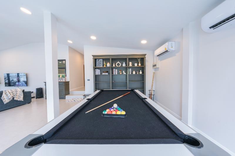 The 38 Pool Villas Pattaya By Zuzu - Genel