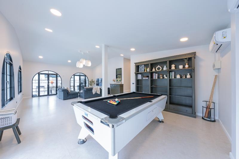 The 38 Pool Villas Pattaya By Zuzu - Genel