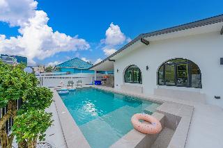 The 38 Pool Villas Pattaya By Zuzu fotoÄŸrafÄ±
