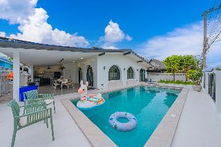 The 38 Pool Villas Pattaya By Zuzu fotoÄŸrafÄ±