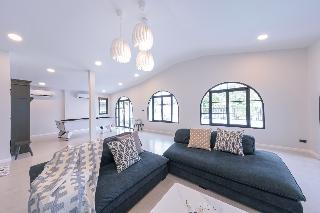 The 38 Pool Villas Pattaya By Zuzu fotoÄŸrafÄ±