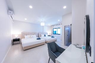 The 38 Pool Villas Pattaya By Zuzu fotoÄŸrafÄ±