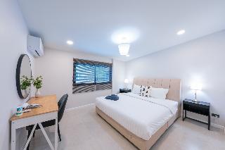 The 38 Pool Villas Pattaya By Zuzu fotoÄŸrafÄ±