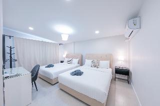 The 38 Pool Villas Pattaya By Zuzu fotoÄŸrafÄ±