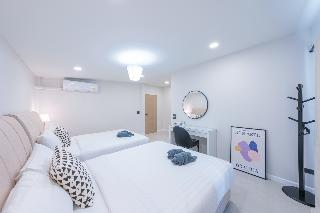 The 38 Pool Villas Pattaya By Zuzu fotoÄŸrafÄ±