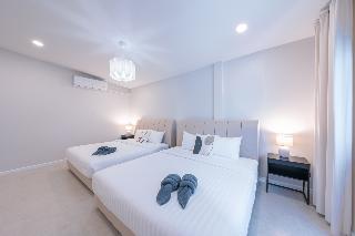 The 38 Pool Villas Pattaya By Zuzu fotoÄŸrafÄ±