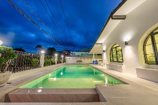 The 38 Pool Villas Pattaya By Zuzu fotoÄŸrafÄ±