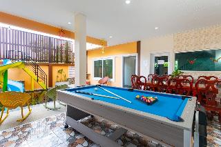 99 Pool Villa By Zuzu fotoÄŸrafÄ±