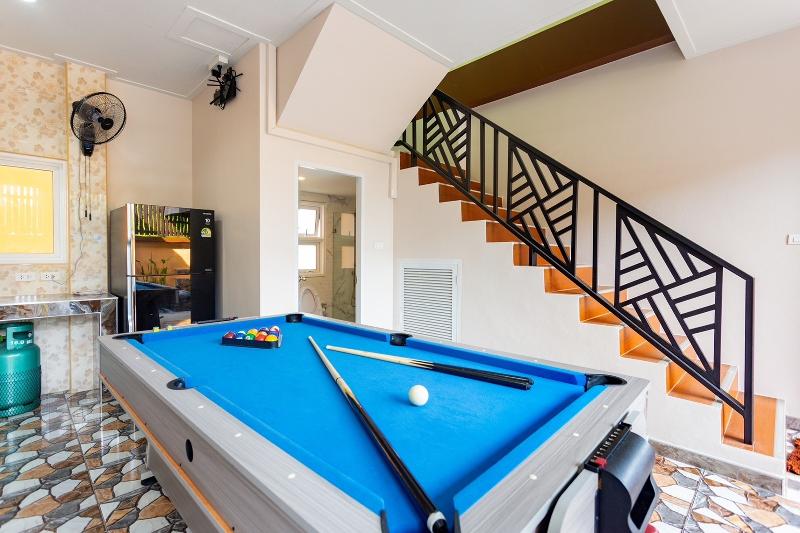 99 Pool Villa By Zuzu - Genel
