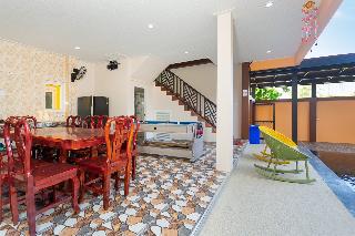 99 Pool Villa By Zuzu fotoÄŸrafÄ±