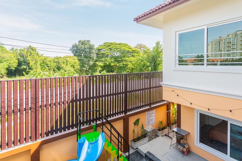 99 Pool Villa By Zuzu - Genel