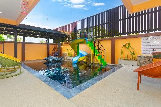 99 Pool Villa By Zuzu fotoÄŸrafÄ±