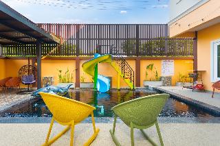 99 Pool Villa By Zuzu fotoÄŸrafÄ±