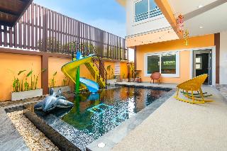 99 Pool Villa By Zuzu fotoÄŸrafÄ±