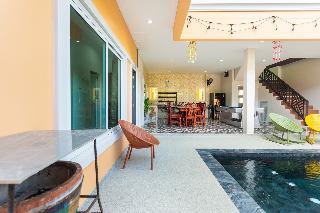 99 Pool Villa By Zuzu fotoÄŸrafÄ±