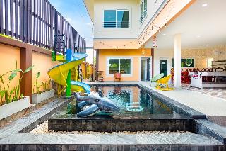 99 Pool Villa By Zuzu fotoÄŸrafÄ±