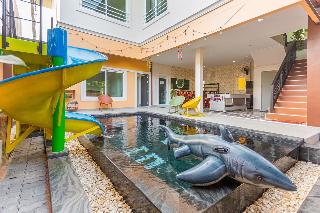 99 Pool Villa By Zuzu fotoÄŸrafÄ±