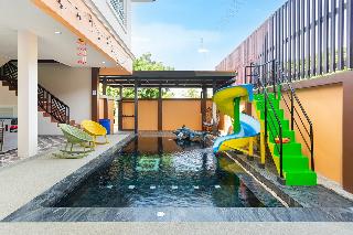99 Pool Villa By Zuzu fotoÄŸrafÄ±