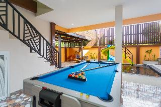 99 Pool Villa By Zuzu fotoÄŸrafÄ±